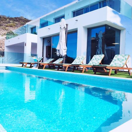 Elegante Y Moderna Villa Miami Costa Adeje Dış mekan fotoğraf