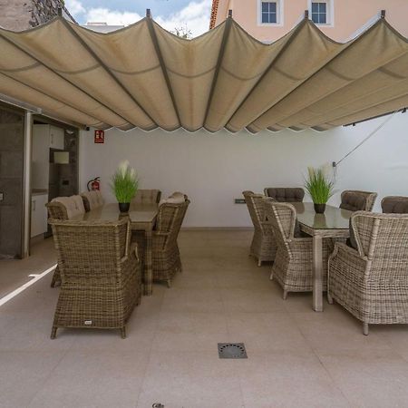 Elegante Y Moderna Villa Miami Costa Adeje Dış mekan fotoğraf