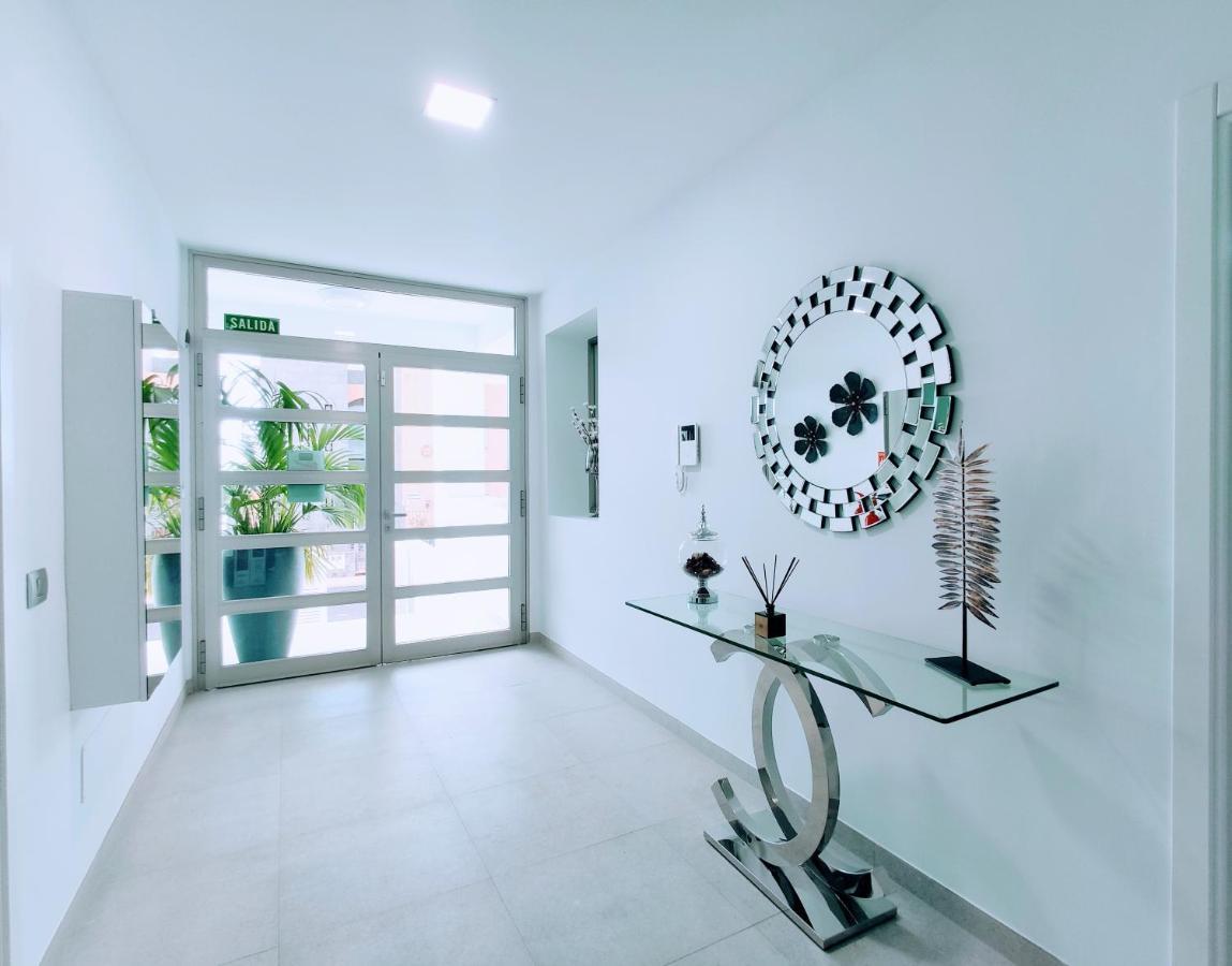 Elegante Y Moderna Villa Miami Costa Adeje Dış mekan fotoğraf