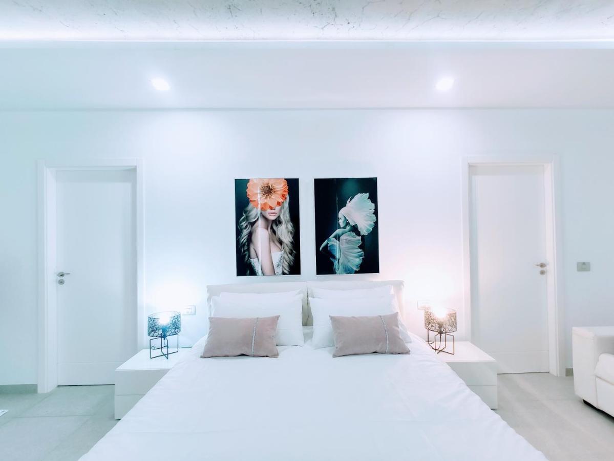 Elegante Y Moderna Villa Miami Costa Adeje Dış mekan fotoğraf