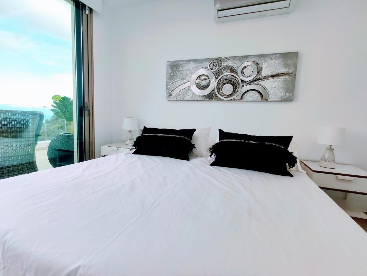 Elegante Y Moderna Villa Miami Costa Adeje Dış mekan fotoğraf