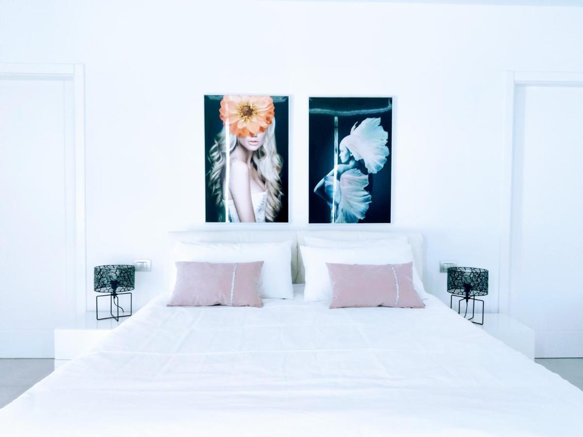 Elegante Y Moderna Villa Miami Costa Adeje Dış mekan fotoğraf