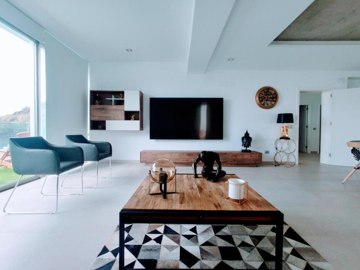 Elegante Y Moderna Villa Miami Costa Adeje Dış mekan fotoğraf
