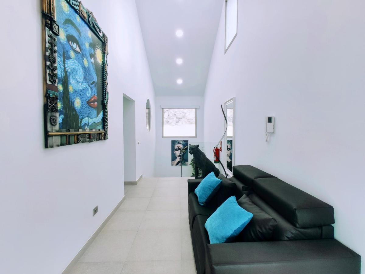 Elegante Y Moderna Villa Miami Costa Adeje Dış mekan fotoğraf