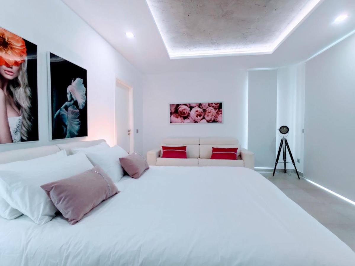 Elegante Y Moderna Villa Miami Costa Adeje Dış mekan fotoğraf