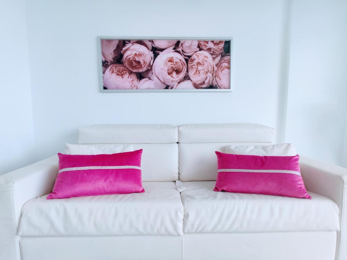 Elegante Y Moderna Villa Miami Costa Adeje Dış mekan fotoğraf