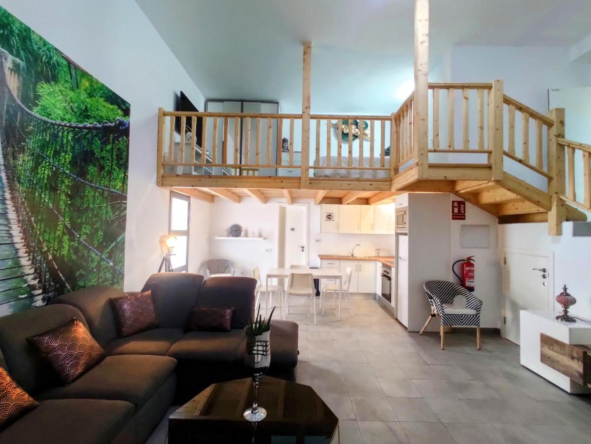 Elegante Y Moderna Villa Miami Costa Adeje Dış mekan fotoğraf