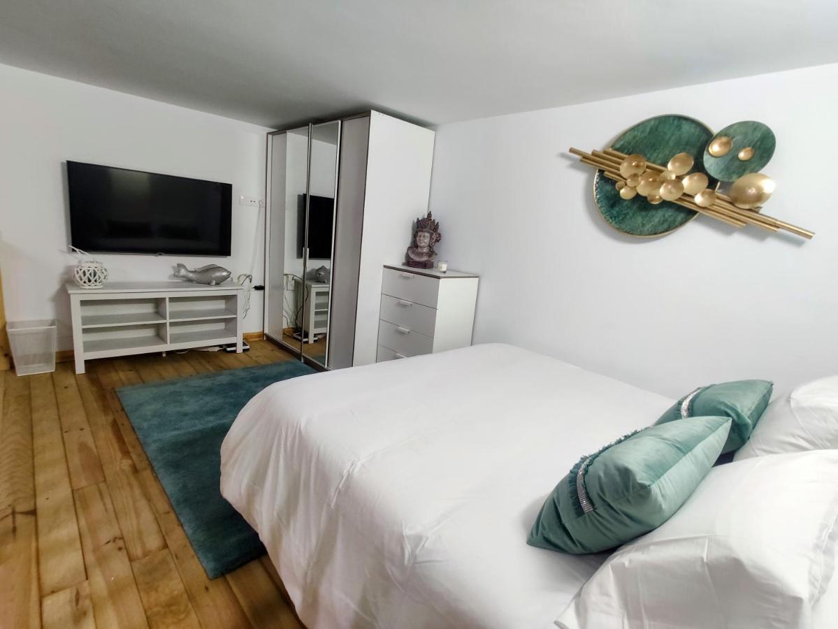 Elegante Y Moderna Villa Miami Costa Adeje Dış mekan fotoğraf