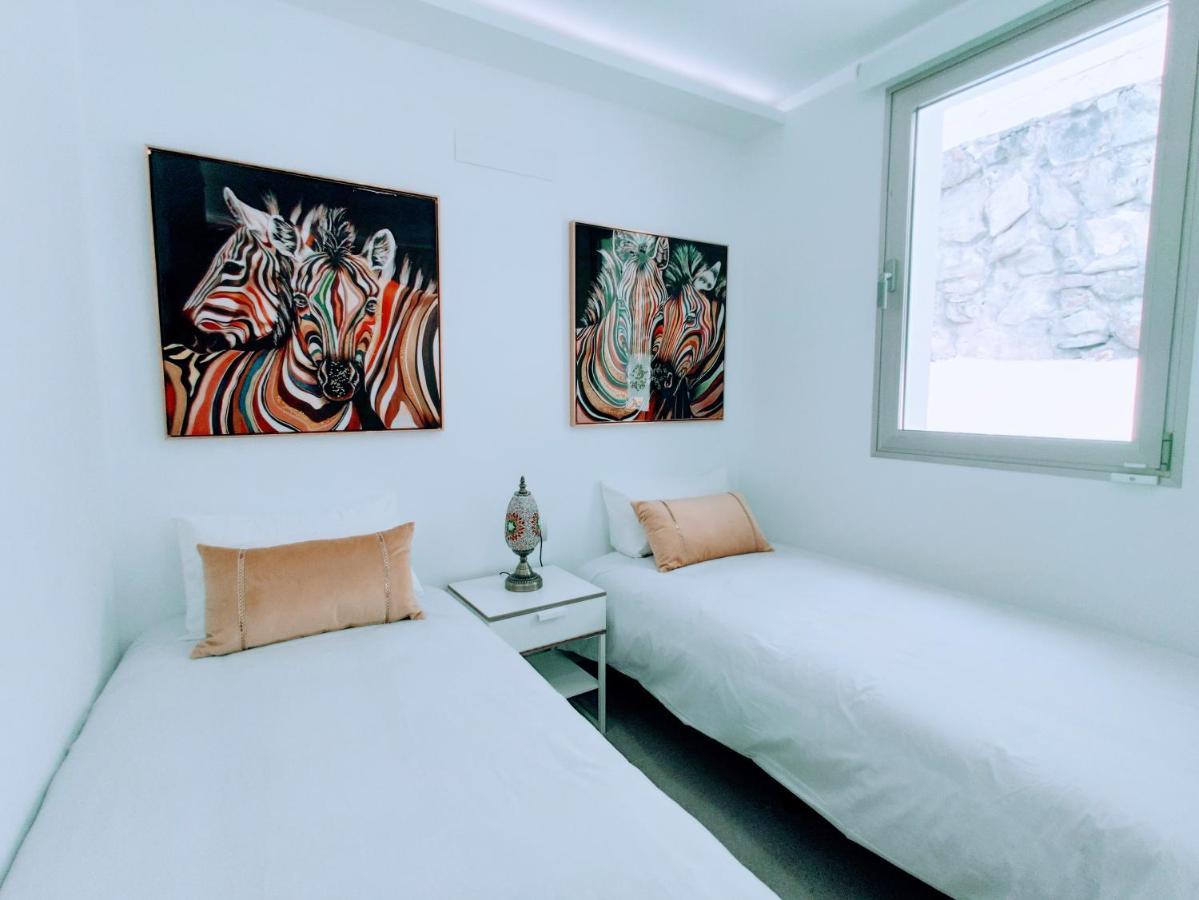 Elegante Y Moderna Villa Miami Costa Adeje Dış mekan fotoğraf