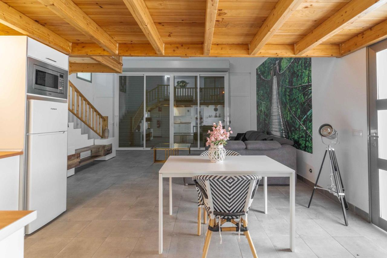 Elegante Y Moderna Villa Miami Costa Adeje Dış mekan fotoğraf