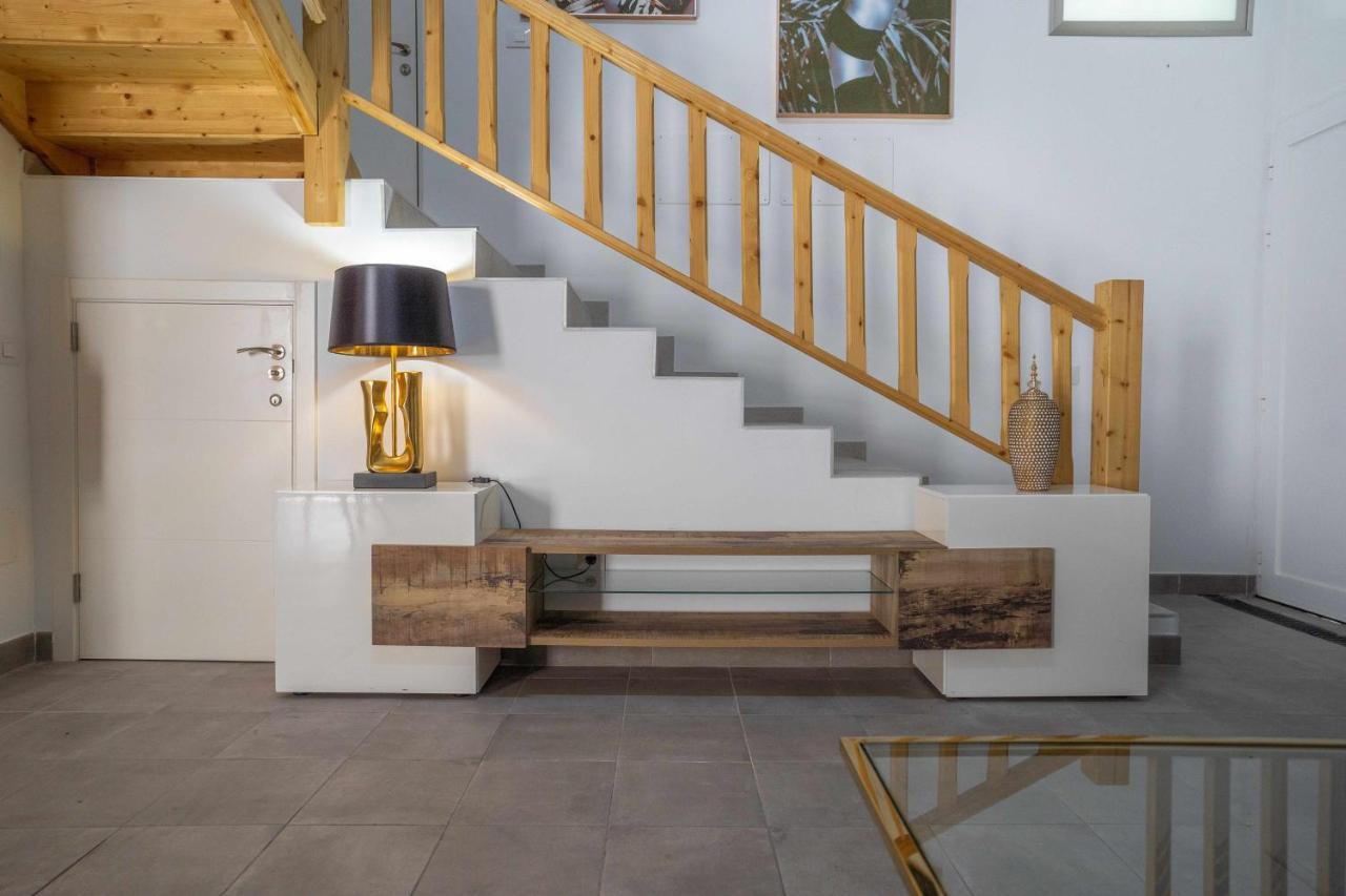 Elegante Y Moderna Villa Miami Costa Adeje Dış mekan fotoğraf