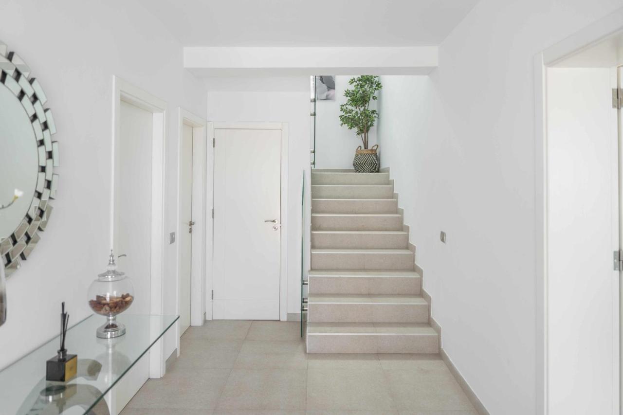 Elegante Y Moderna Villa Miami Costa Adeje Dış mekan fotoğraf