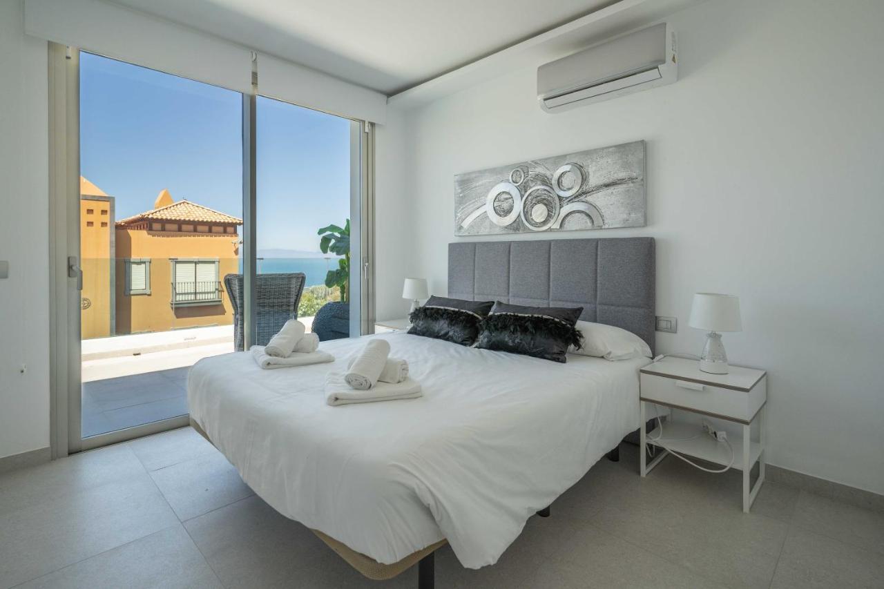 Elegante Y Moderna Villa Miami Costa Adeje Dış mekan fotoğraf