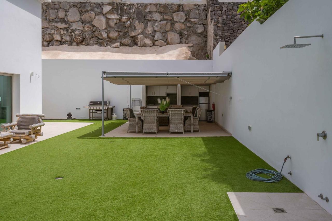 Elegante Y Moderna Villa Miami Costa Adeje Dış mekan fotoğraf