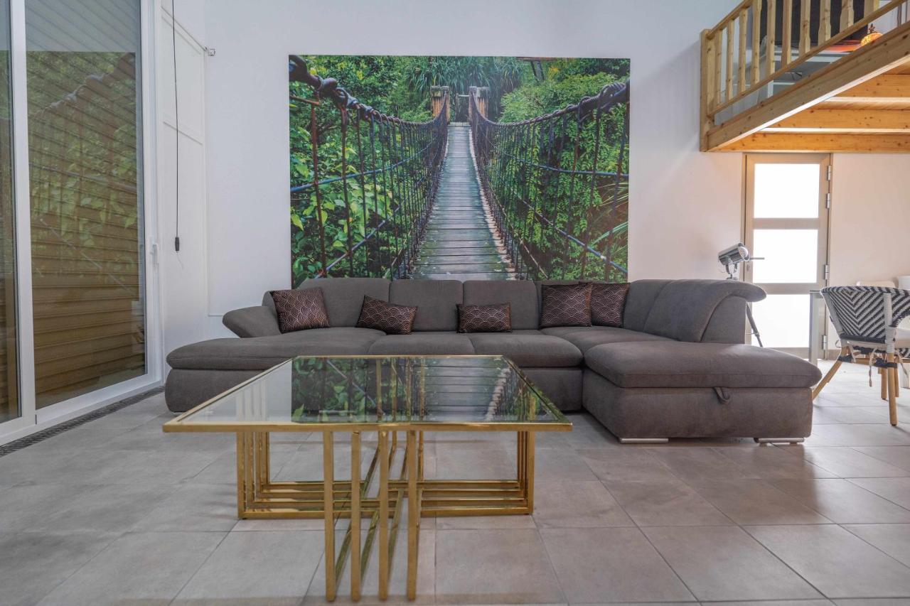 Elegante Y Moderna Villa Miami Costa Adeje Dış mekan fotoğraf