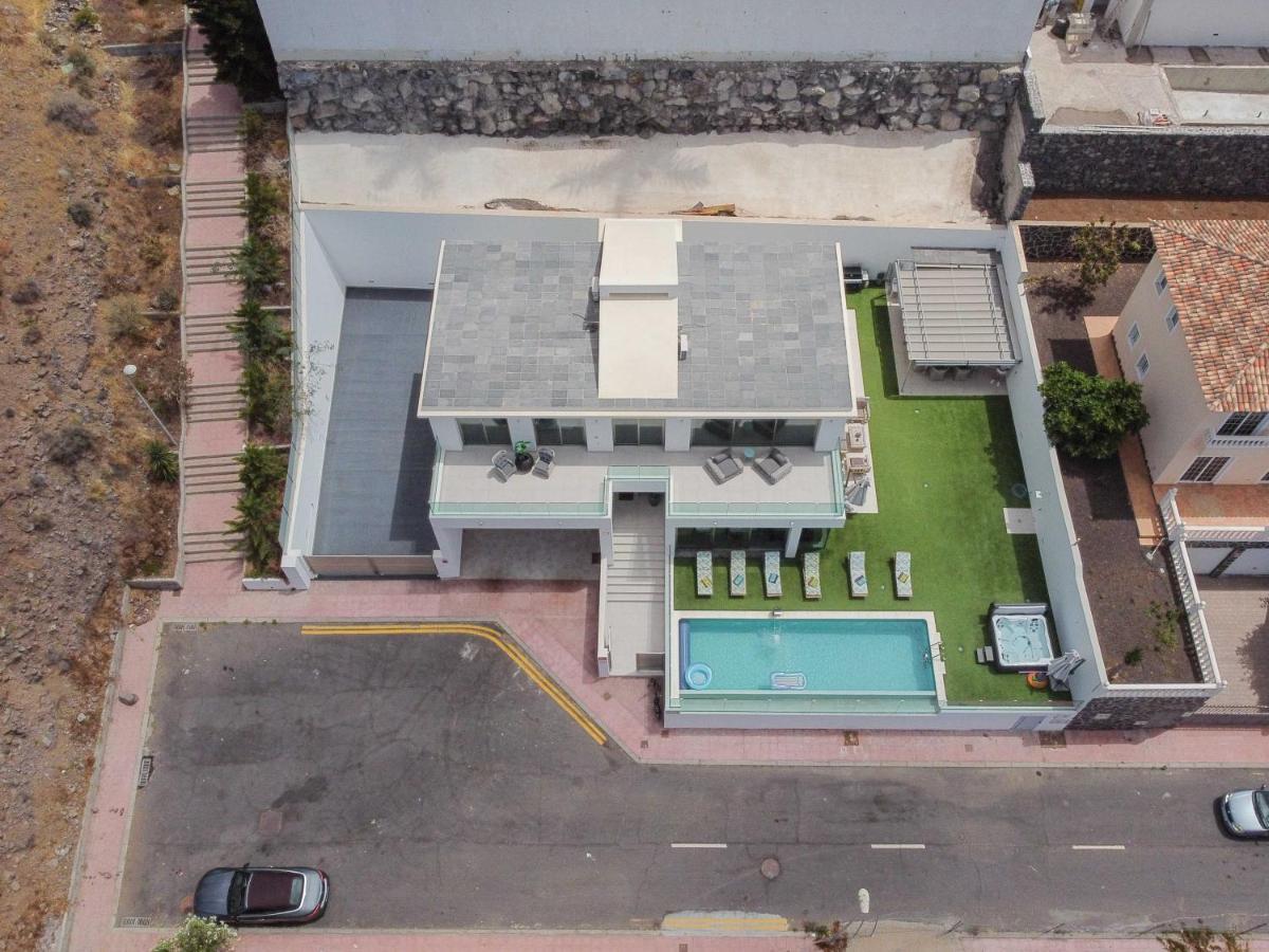 Elegante Y Moderna Villa Miami Costa Adeje Dış mekan fotoğraf