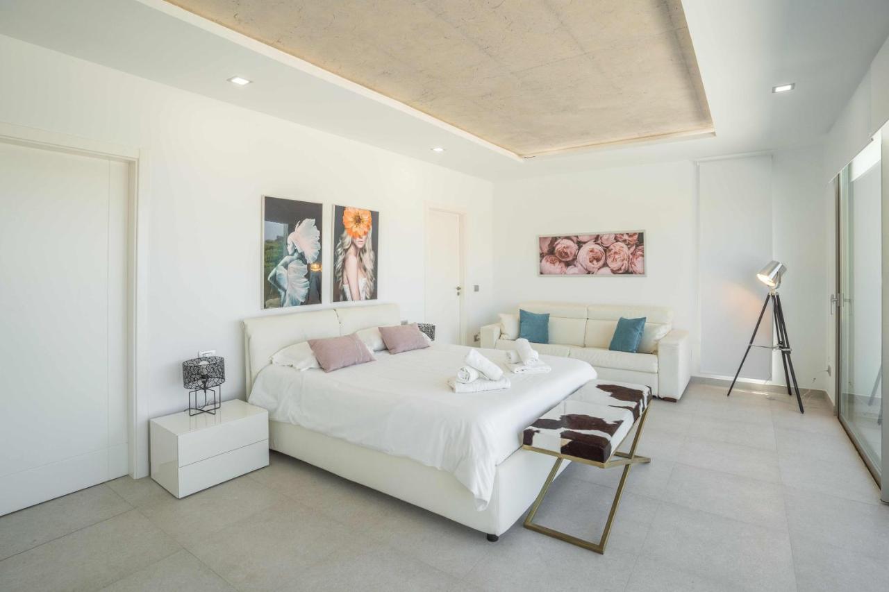 Elegante Y Moderna Villa Miami Costa Adeje Dış mekan fotoğraf