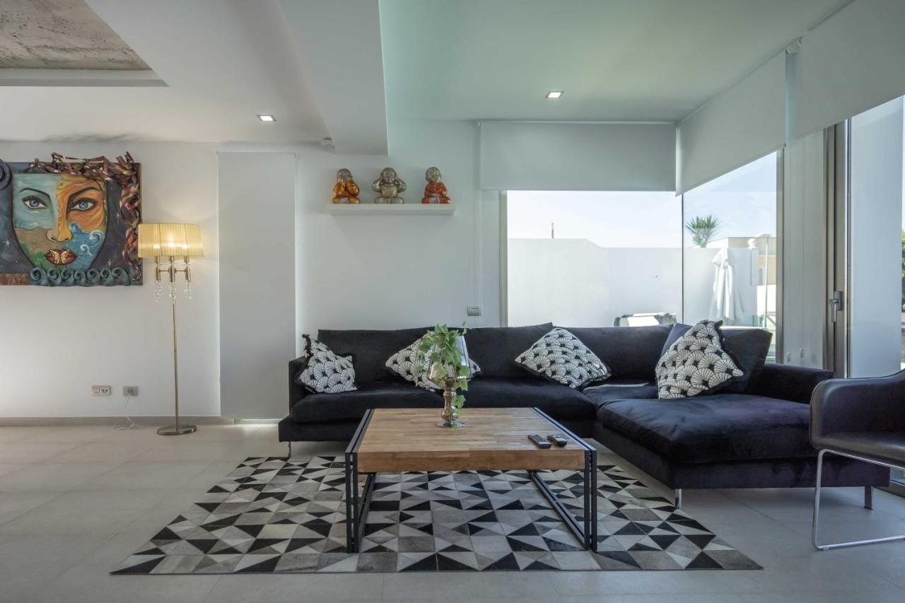 Elegante Y Moderna Villa Miami Costa Adeje Dış mekan fotoğraf