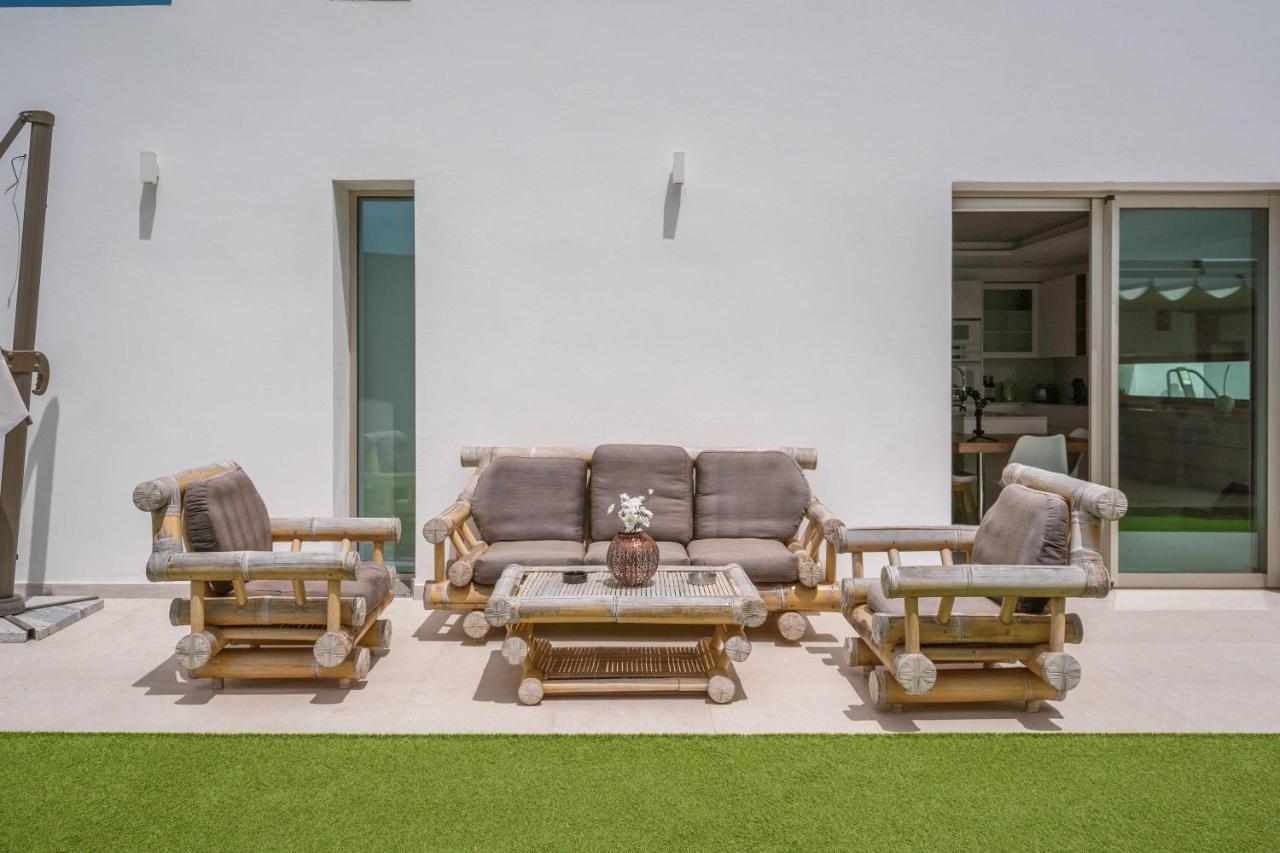 Elegante Y Moderna Villa Miami Costa Adeje Dış mekan fotoğraf