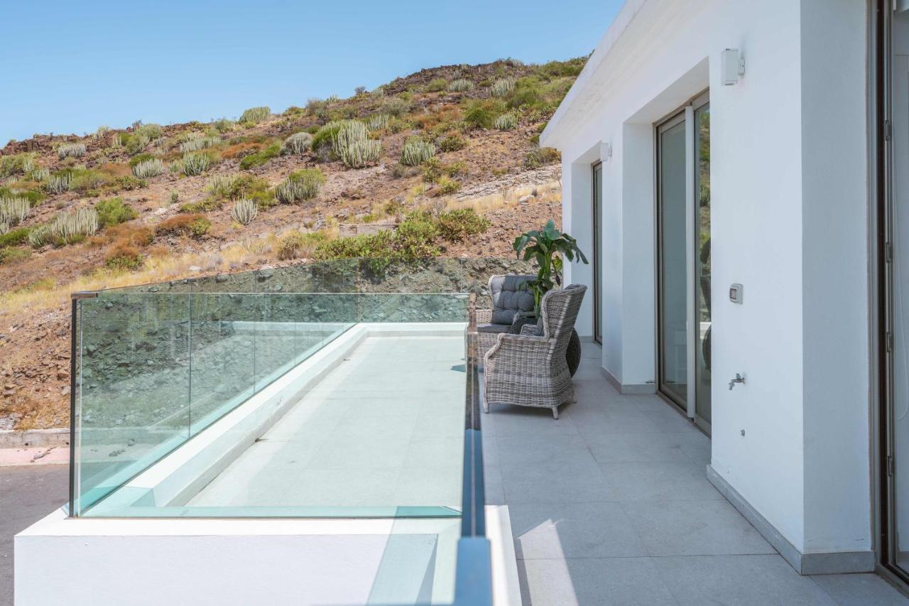 Elegante Y Moderna Villa Miami Costa Adeje Dış mekan fotoğraf