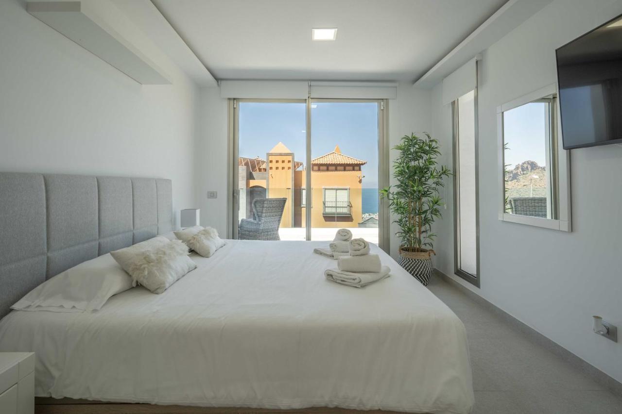 Elegante Y Moderna Villa Miami Costa Adeje Dış mekan fotoğraf